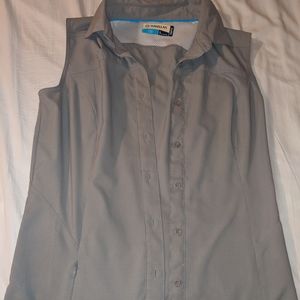 Magellan fishing gear shirt